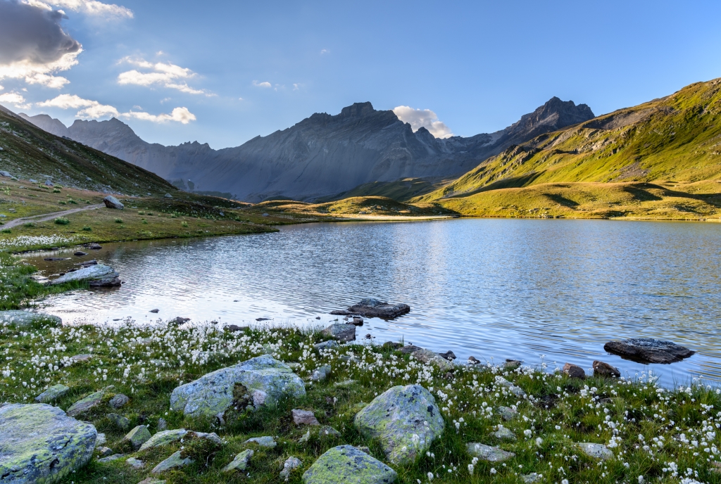 Schweizer Pärke | Parc Ela - Naturpark Schweiz