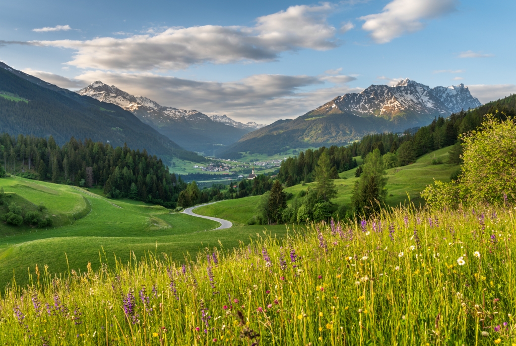 Home | Parc Ela - Naturpark Schweiz