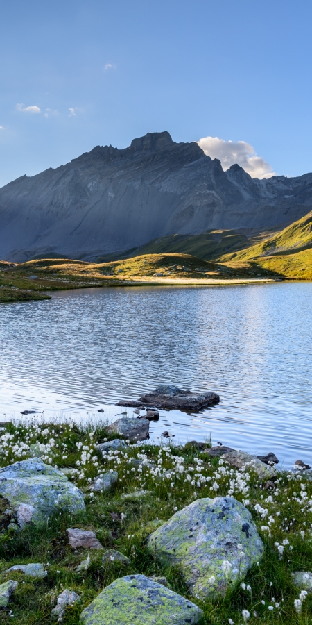 Schweizer Pärke | Parc Ela - Naturpark Schweiz