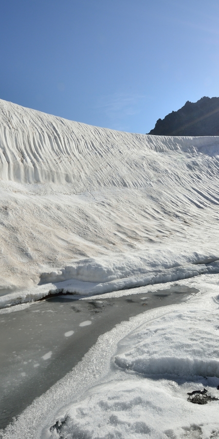 Porchabella-Gletscher © lorenzfischer.photo